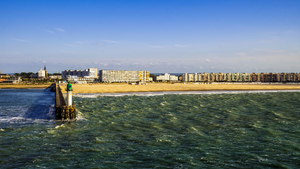 Recherche de fuite d'eau Boulogne-sur-Mer