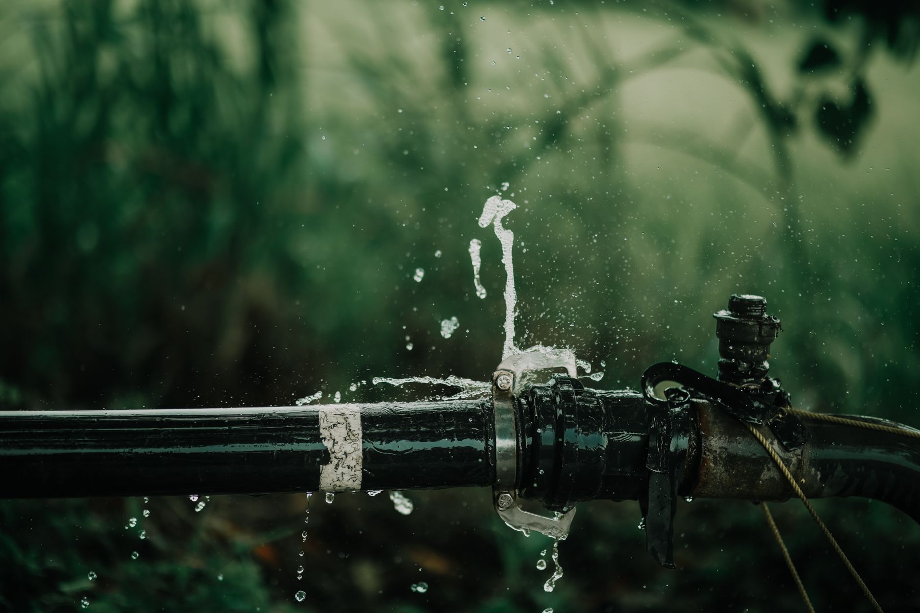 Recherche de fuite d'eau à Boulogne-sur-Mer